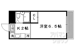 京都市左京区田中大堰町