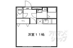京都市北区平野上八丁柳町