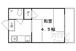 京都市北区大宮南山ノ前町