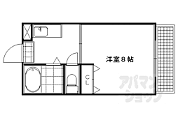 メゾン・デ・プランタン 305