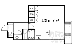 サンシティ御所西 505