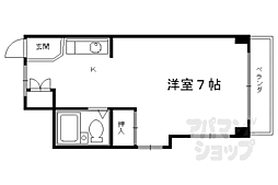 京都市中京区西ノ京小倉町