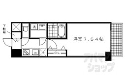 ＣＲＥＡ二条城北 202