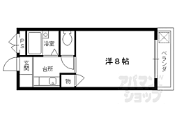 京都市北区大宮田尻町