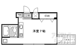 京都市左京区粟田口鳥居町
