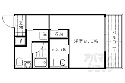 京都市北区上賀茂荒草町