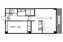 京都市中京区聚楽廻南町