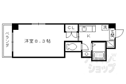 京都市中京区西ノ京下合町