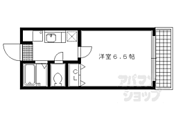 メゾン・ド・ルパン 303