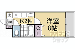 京都市左京区岩倉南大鷺町