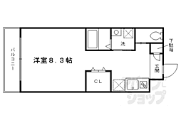京都市中京区西ノ京中御門東町