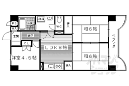 京都市中京区西ノ京島ノ内町