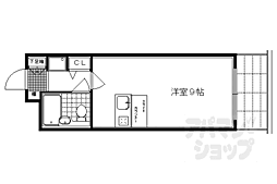 ＤＥＴＯＭ−1西陣南 306