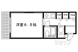 ライオンズマンション京都烏丸 305