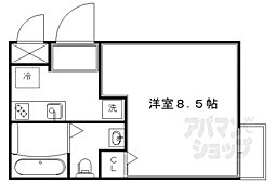 サントス竪社 302