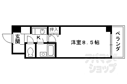 京都市中京区聚楽廻松下町