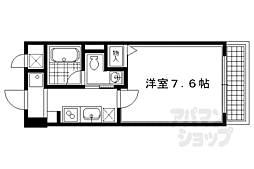 京都市左京区上高野仲町