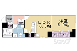 京都市中京区役行者町