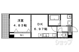 プログレスふなはし 506