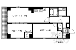 京都市左京区新丸太町