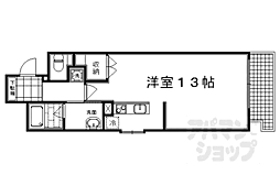アクアレリスト今出川 1704