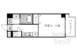 京都市北区紫竹東高縄町