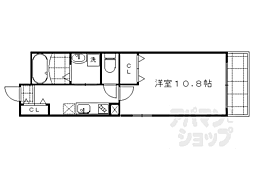 グランレブリー御所西II 303