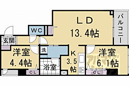 Ｍａｒｅ　京都一条 301