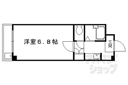 京都市北区大宮西小野堀町