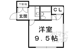 京都市北区紫野下築山町