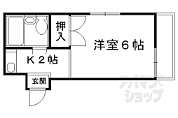 京都市左京区下鴨高木町