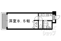 京都市左京区田中上古川町