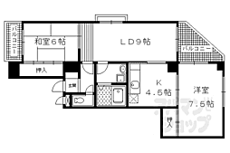 京都市北区大宮中総門口町
