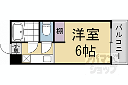 京都市北区紫野西蓮台野町