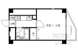京都市左京区田中南大久保町