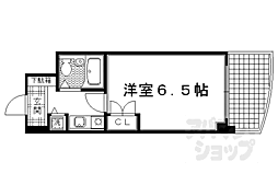 ジョイフル紫野 205