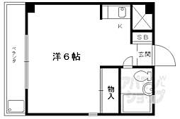 リンデンハイム 107