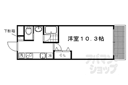 京都市左京区一乗寺地蔵本町