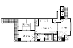 京都市左京区松ケ崎芝本町