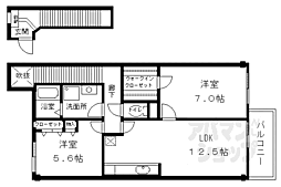 京都市左京区岩倉長谷町