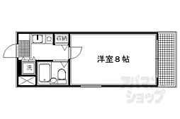 ＤＥＴＯＭ−1烏丸一条II 202