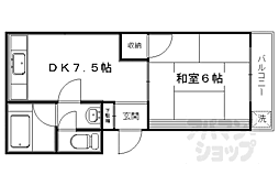 乾ハイツ 505