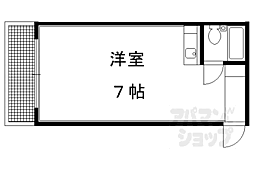 京都市北区紫野十二坊町