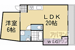 グランタック浄福寺 103