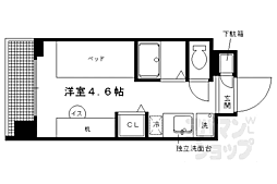 京都市左京区高野泉町