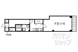 京都市中京区西ノ京上平町