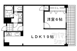 京都市下京区室町通仏光寺上ル白楽天町
