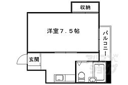 アーバン出町 308