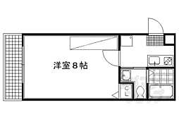 フラッティ堀川下立売 301