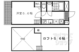 ロフティ智恵光院南 208